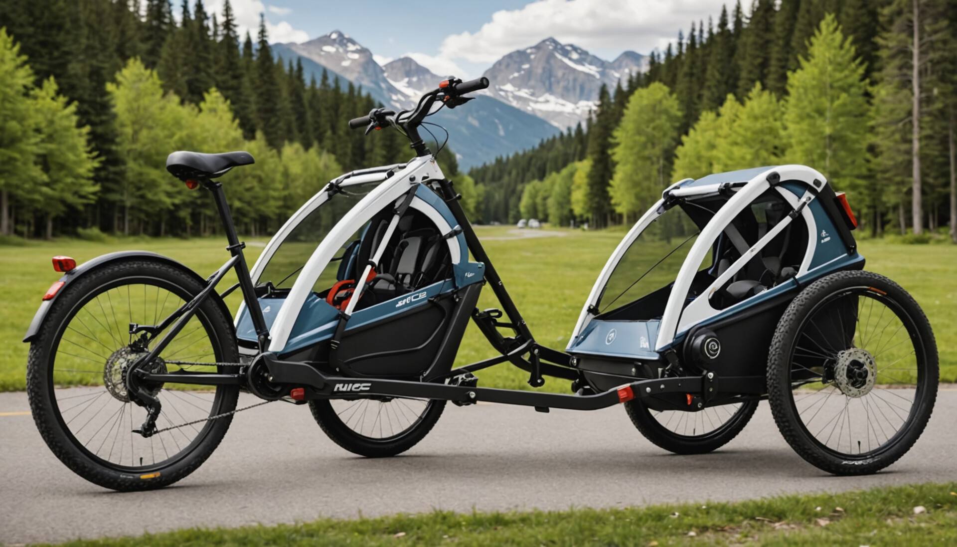 découvrez notre guide d'achat complet pour choisir la meilleure attache remorque vélo sur cadre. apprenez également les étapes clés pour une installation facile et sécurisée, afin de profiter pleinement de vos sorties à vélo en toute commodité.