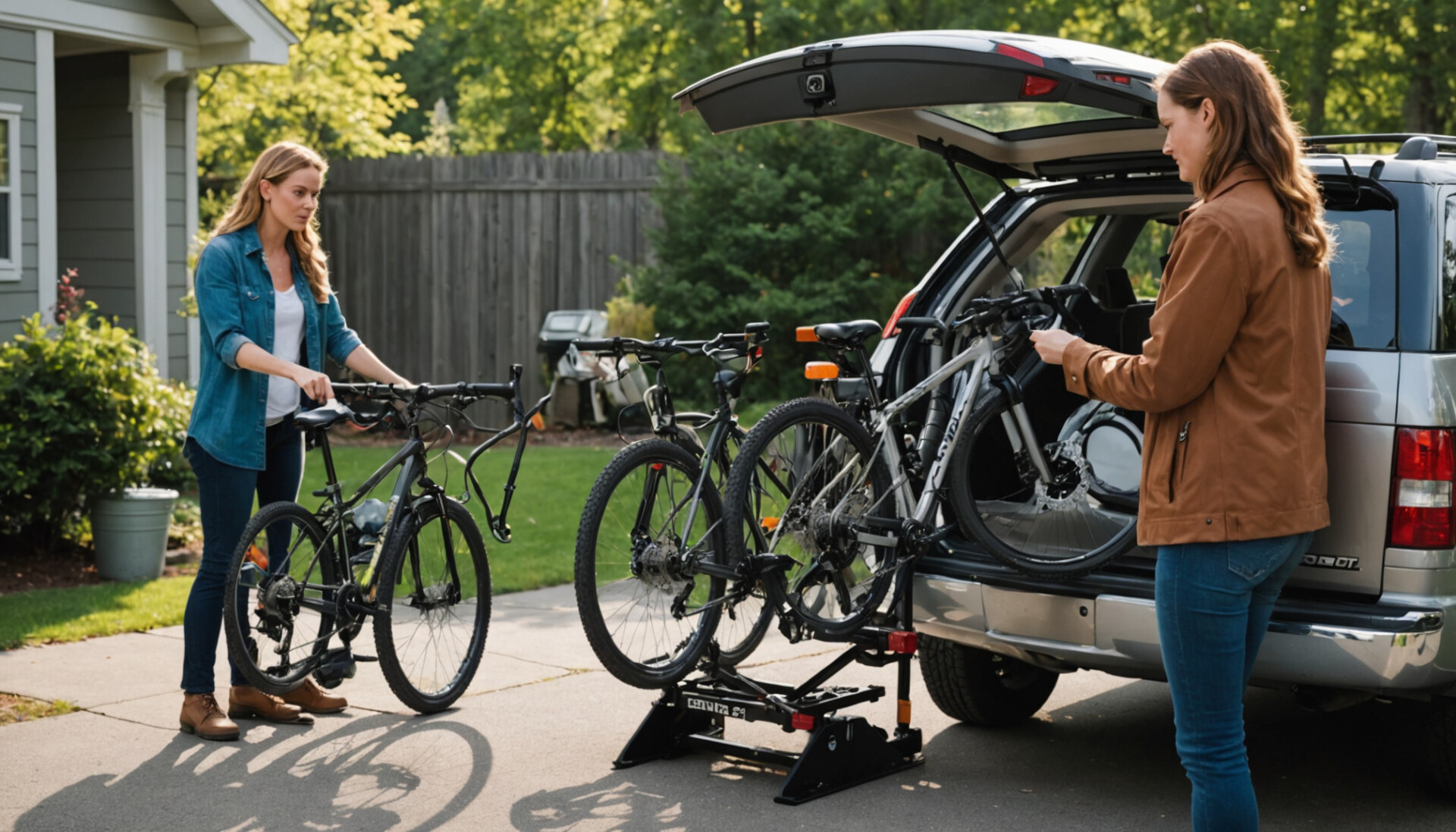 découvrez nos conseils pratiques pour choisir l'attache idéale pour votre remorque à vélo. apprenez à évaluer les différents types d'attaches, leur compatibilité avec votre vélo et les critères de sécurité à prendre en compte pour des balades sans souci.