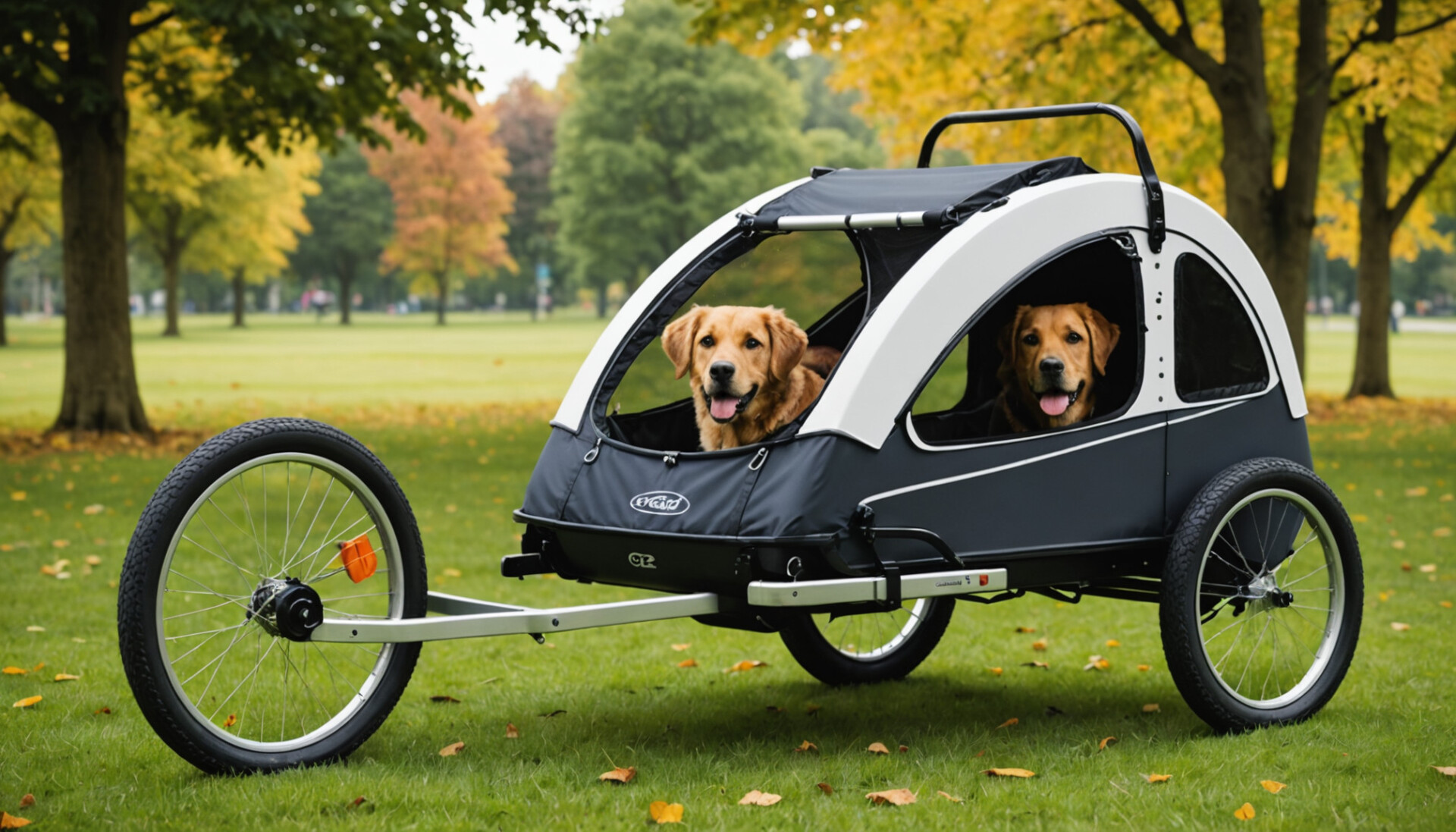 découvrez nos conseils pour choisir la remorque vélo idéale pour transporter un chien de 50 kg en toute sécurité et confort. explorez les critères essentiels, les types de remorques, et les astuces pour des balades réussies avec votre fidèle compagnon.