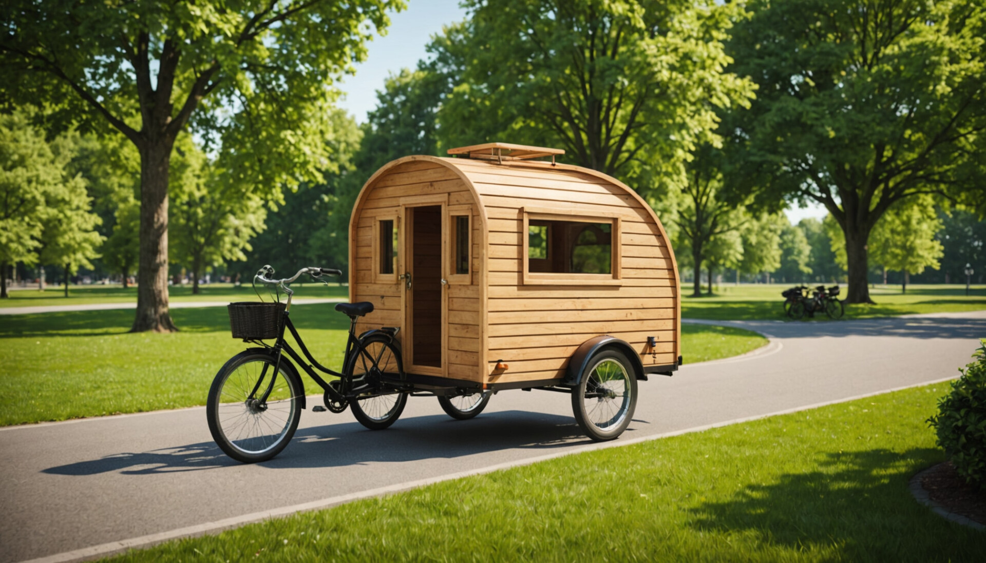 découvrez comment choisir la remorque vélo en bois idéale pour vos sorties. notre guide vous aide à comprendre les critères essentiels, des matériaux à la capacité de charge, pour sélectionner celle qui répondra parfaitement à vos besoins et maximiser votre expérience à vélo.