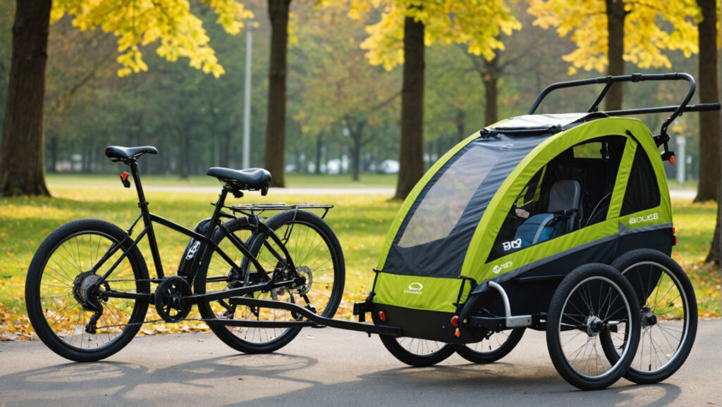 découvrez nos conseils pratiques pour choisir une remorque vélo pas cher qui répond parfaitement à vos besoins. apprenez à évaluer votre budget, les types de remorques disponibles et les critères essentiels pour une utilisation optimale lors de vos sorties à vélo.