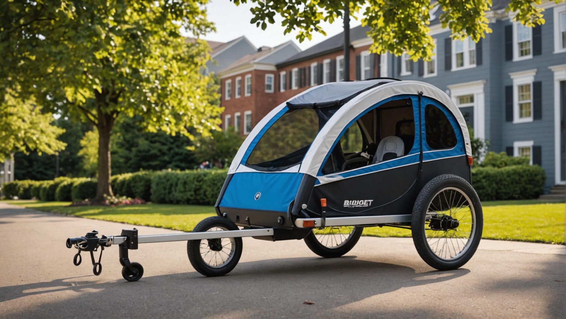 découvrez nos conseils pratiques pour choisir une remorque vélo pas cher qui correspond parfaitement à vos besoins. comparez les modèles, les caractéristiques et optimisez votre budget tout en garantissant confort et sécurité pour vos déplacements à deux roues.