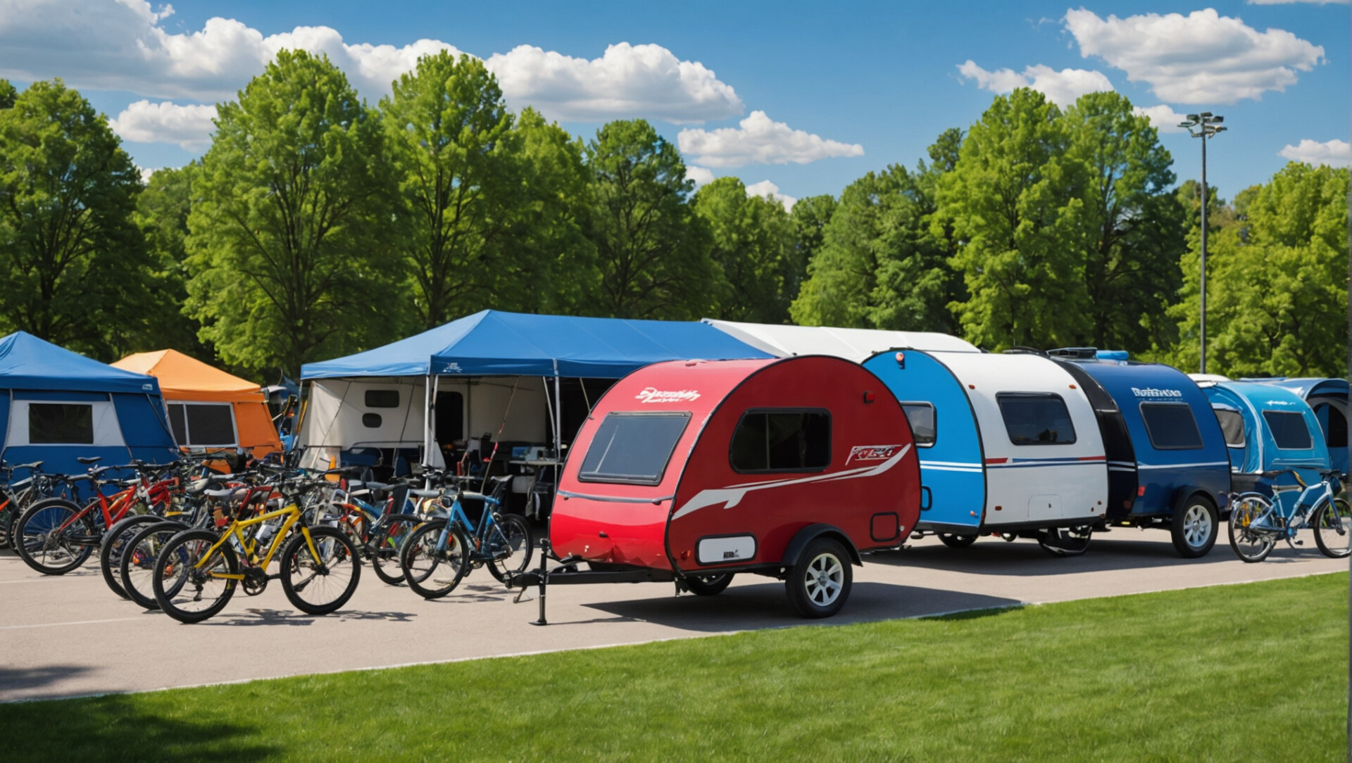 découvrez tout ce qu'il faut savoir sur les remorques vélo chez decathlon. explorez notre guide complet sur les différents types, leurs avantages, et les conseils d'utilisation pour optimiser vos sorties à vélo en famille ou entre amis.