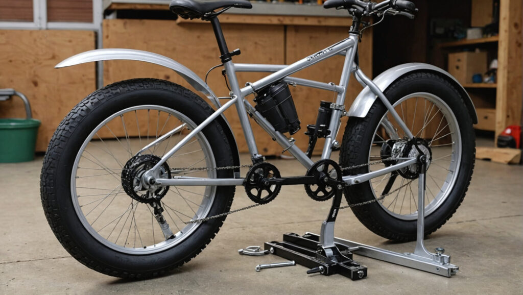 découvrez notre guide complet pour fabriquer votre propre attache remorque vélo fait maison. suivez nos conseils pratiques et astuces pour créer une attache robuste et sécurisée, adaptée à vos besoins. parfait pour les passionnés de vélo souhaitant emporter leurs équipements facilement. ne manquez pas cette opportunité d'allier créativité et utilité!