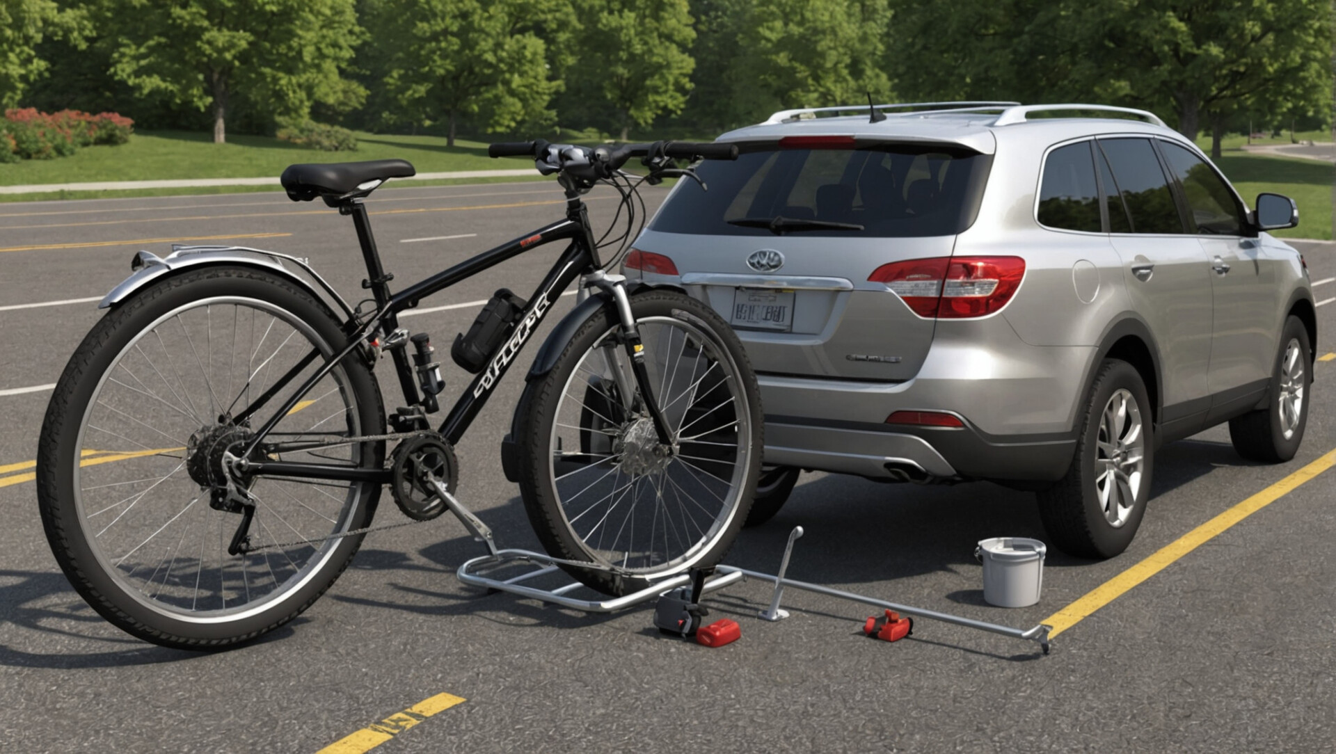 découvrez notre guide complet sur l'attelage pour remorque de vélo. apprenez à choisir le bon modèle, les meilleures pratiques d'installation et des conseils pour une utilisation sécurisée. profitez pleinement de vos balades à vélo avec la bonne remorque !