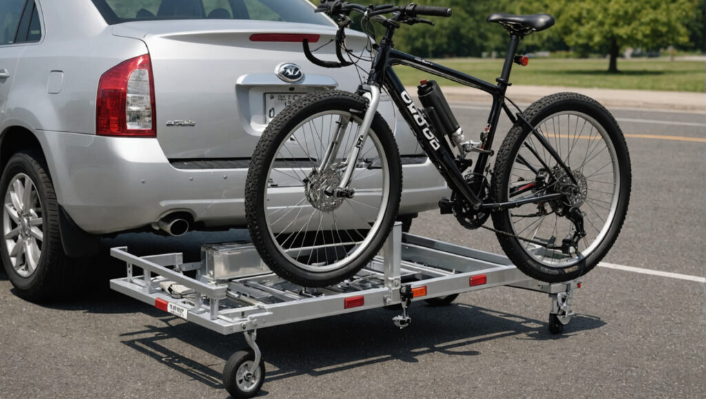 découvrez notre guide complet sur l'attelage pour remorque de vélo. apprenez tout ce qu'il faut savoir pour choisir, installer et utiliser votre attelage en toute sécurité, ainsi que des conseils pratiques pour profiter pleinement de vos sorties à vélo avec une remorque.