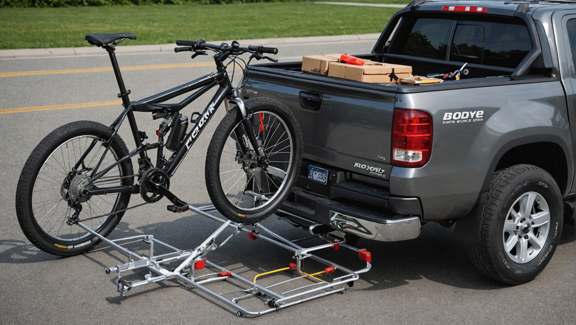 découvrez notre guide complet sur l'attelage pour remorque de vélo. apprenez tout sur les différents types d'attelages, leurs caractéristiques, conseils d'installation et sécurité pour profiter pleinement de vos excursions à deux roues avec vos enfants ou vos affaires.