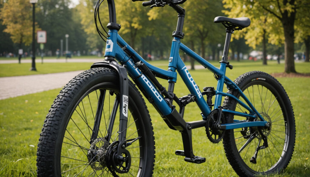 découvrez notre guide d'achat complet sur l'attache remorque vélo decathlon. obtenez des conseils pratiques pour choisir le bon modèle, l'installer facilement et profiter de vos sorties à vélo en toute sérénité.