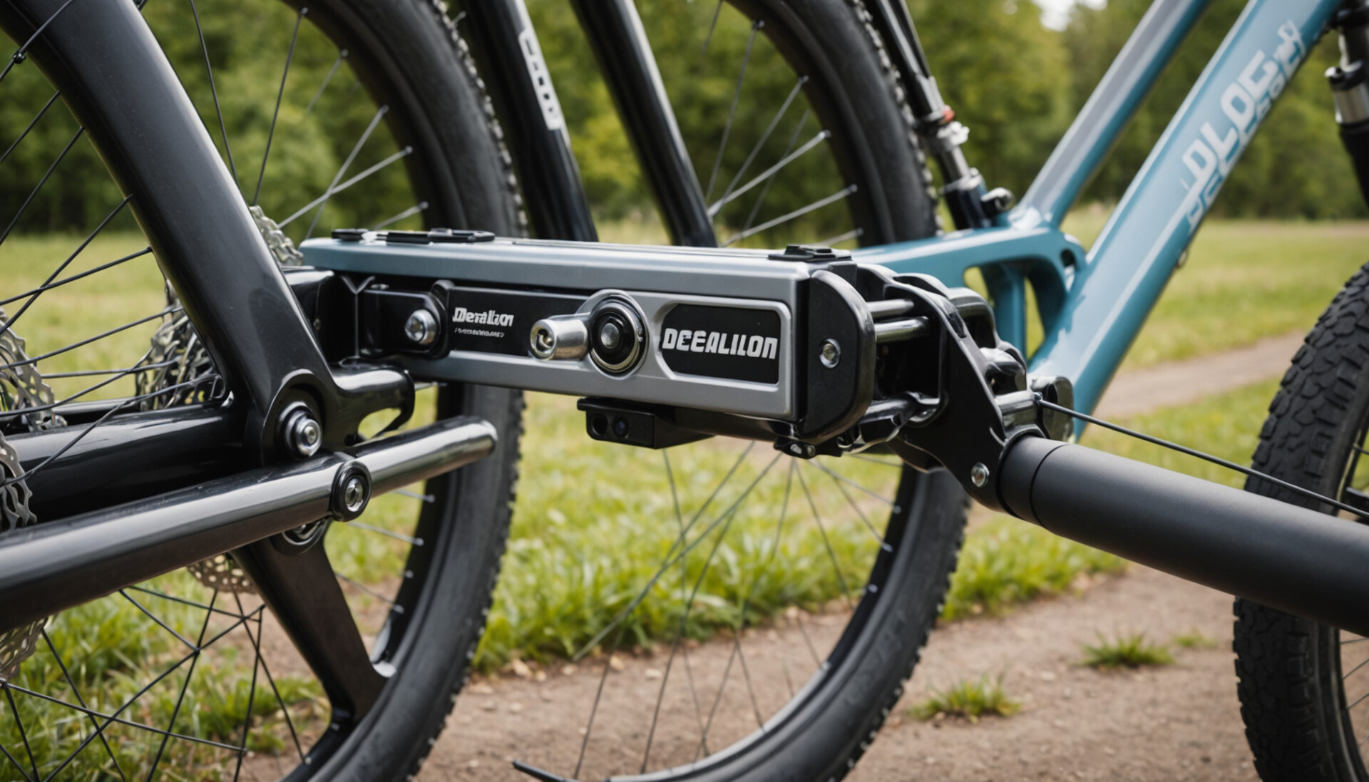 découvrez notre guide d'achat complet sur l'attache remorque vélo decathlon. trouvez des conseils pratiques pour choisir l'attache idéale, optimiser votre sécurité et profiter pleinement de vos balades à vélo en toute sérénité.