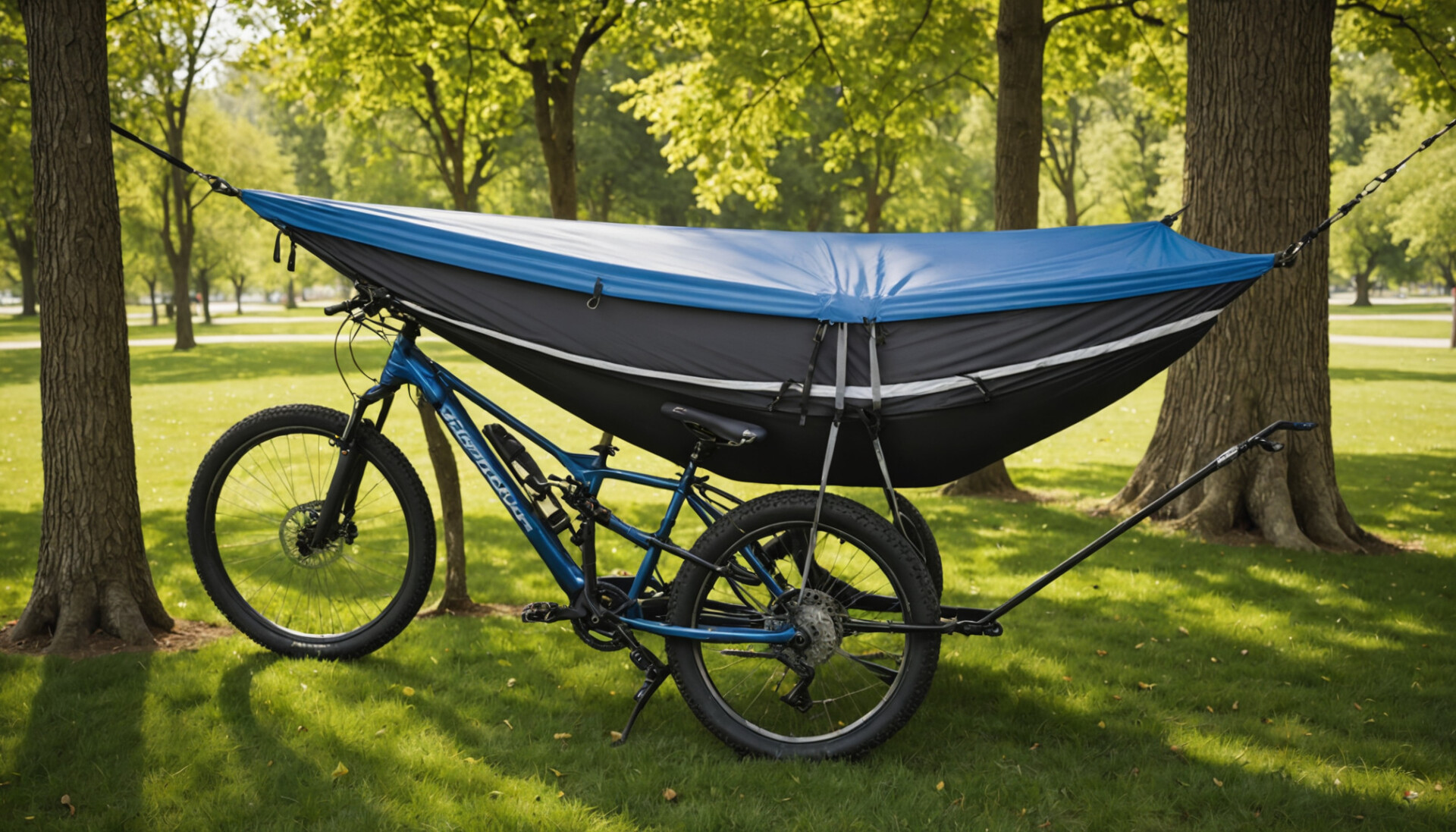 découvrez le guide ultime du hamac remorque vélo chez decathlon. apprenez tout ce qu'il faut savoir pour choisir le meilleur hamac, optimiser vos balades à vélo et profiter pleinement de vos aventures en plein air.