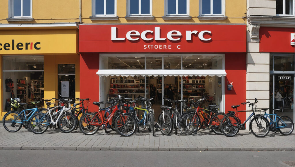 découvrez l'univers des remorques pour vélos proposées par leclerc. dans cet article, nous vous détaillons tout ce qu'il faut savoir sur ces équipements pratiques : caractéristiques, avantages, conseils d'achat et astuces d'utilisation pour profiter pleinement de vos balades à vélo en toute sérénité.