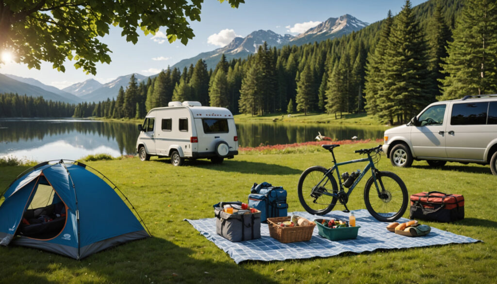 découvrez les nombreux avantages des remorques à vélo en tant qu'accessoires de voyage. faciles à utiliser et pratiques, elles augmentent votre capacité de chargement, offrent un confort optimal pour vos déplacements et permettent d'explorer de nouvelles destinations en toute sérénité. parfaites pour les familles et les aventuriers, les remorques à vélo transforment vos escapades en expériences inoubliables.