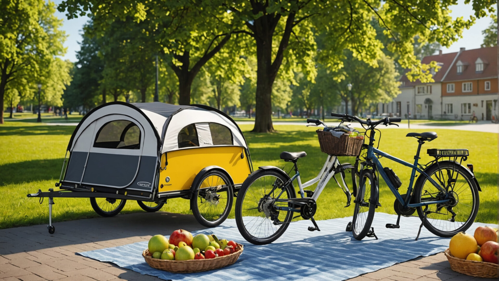 découvrez les nombreux avantages des remorques vélo norauto pour améliorer vos déplacements. alliant praticité et simplicité, ces remorques sont idéales pour transporter vos affaires en toute sécurité, que ce soit pour des balades en famille ou des trajets quotidiens. apprenez comment ces remorques peuvent transformer vos aventures à vélo.