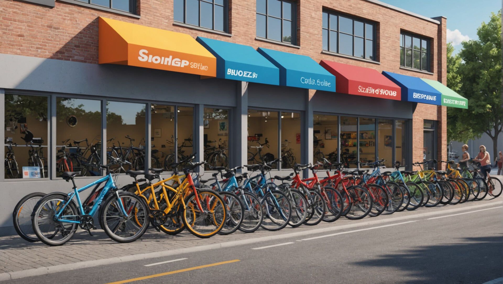 découvrez tout ce qu'il faut savoir sur la location de remorque vélo ! obtenez des conseils pratiques, les meilleures options disponibles, et des astuces pour choisir la remorque idéale pour vos aventures à vélo.