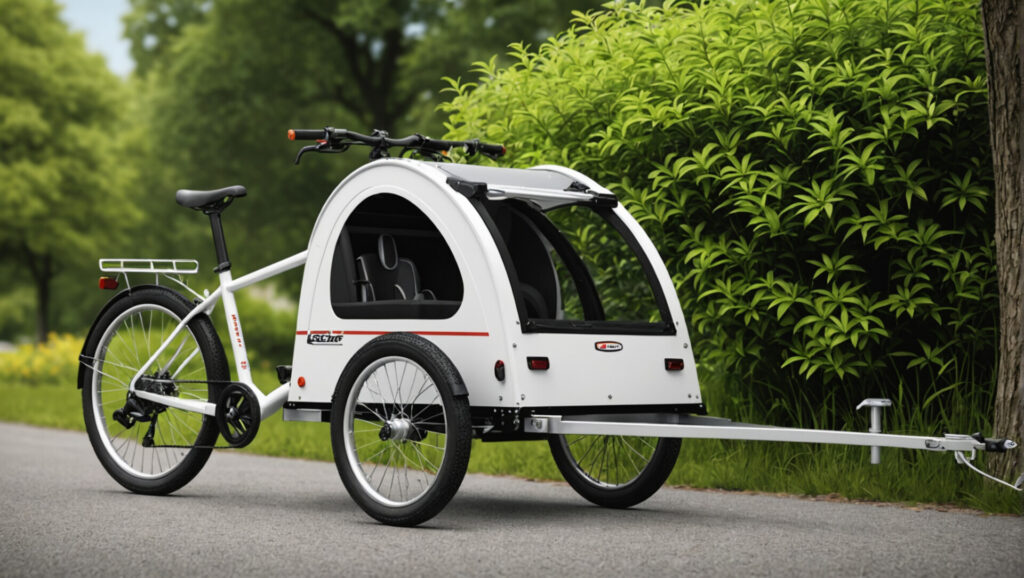 découvrez tout ce qu'il faut savoir sur les remorques vélo leclerc avant de faire votre achat. guide d'achat, conseils pratiques et avis pour choisir la remorque idéale qui répond à vos besoins.