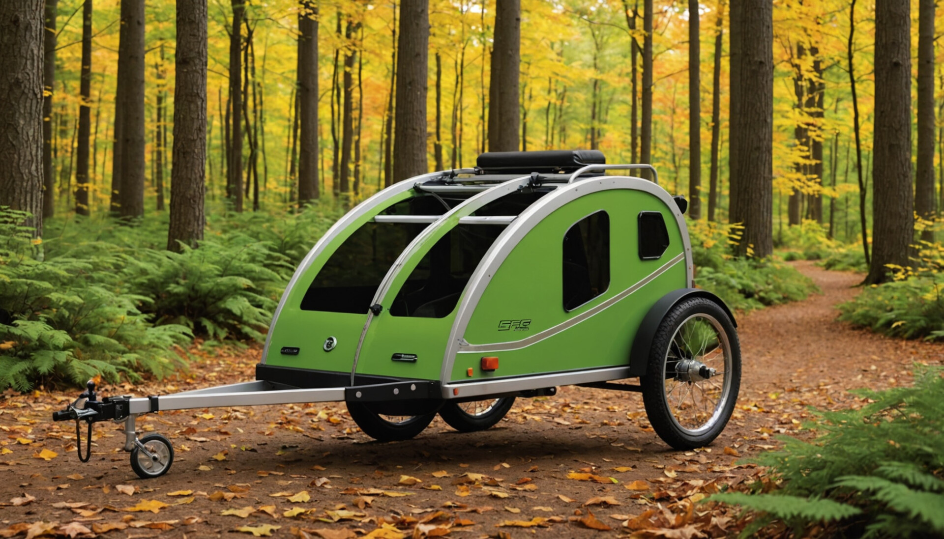 découvrez les avantages de la remorque vélo à une roue et des conseils pratiques pour une utilisation optimale. que vous soyez passionné de cyclisme ou en quête de solutions de transport, apprenez comment cet accessoire peut transformer vos balades à vélo.