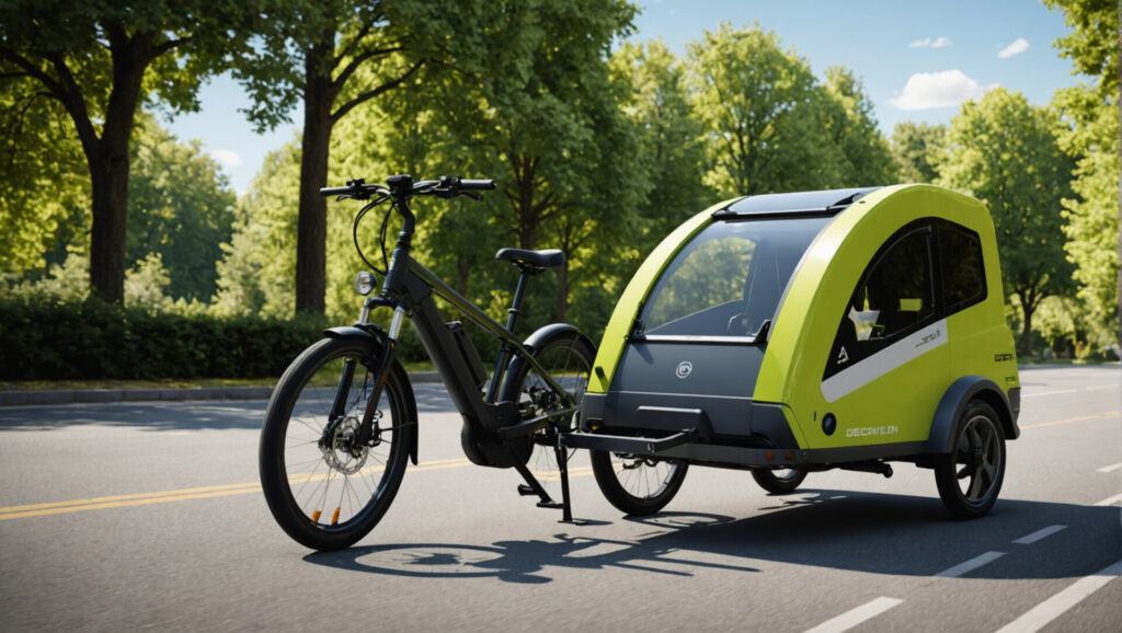 découvrez notre guide d'achat pour la remorque vélo électrique decathlon. apprenez-en plus sur ses avantages, ses caractéristiques et comment choisir le modèle qui répondra le mieux à vos besoins pour des balades en toute sérénité.