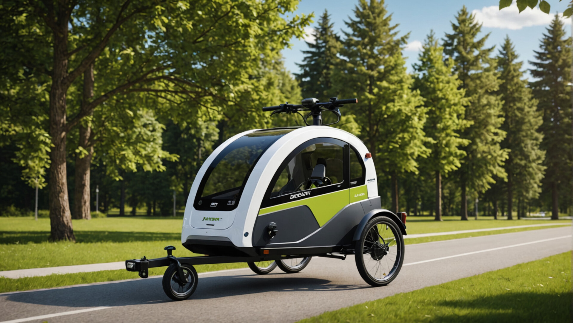 découvrez notre guide d'achat complet pour la remorque vélo électrique decathlon. apprenez-en plus sur ses avantages, ses caractéristiques techniques et comment elle peut améliorer vos sorties à vélo. faites le bon choix pour vos aventures tout en profitant d'une solution pratique et écologique.