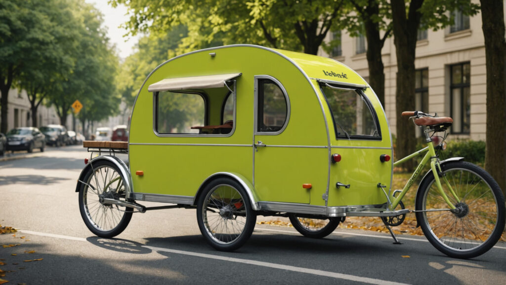 découvrez notre guide d'achat complet sur les remorques vélo le bon coin. obtenez des conseils pratiques pour choisir la remorque idéale, adapté à vos besoins et à votre budget. ne manquez pas nos astuces pour réussir votre achat en toute confiance!