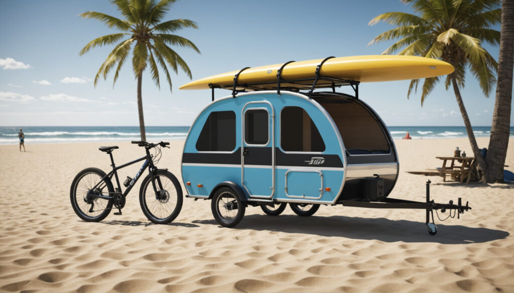 découvrez tout ce qu'il faut savoir sur les remorques vélo pour surf avant de faire votre achat. guide d'achat complet, conseils pratiques et astuces pour choisir le modèle idéal pour transporter votre équipement de surf en toute sécurité.