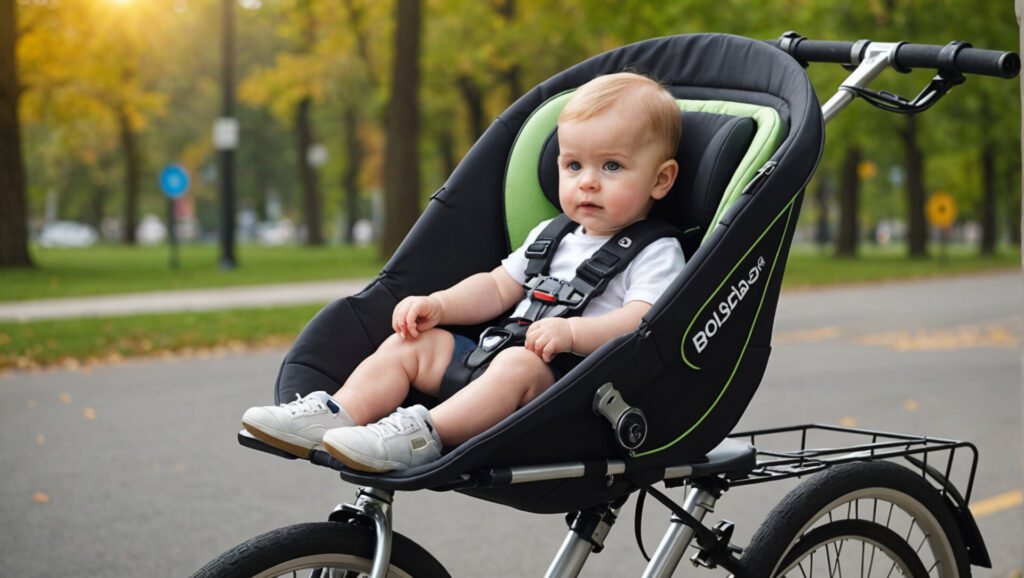 découvrez notre guide d'achat complet pour choisir le meilleur siège bébé adapté à votre remorque vélo. apprenez les critères de sécurité essentiels pour assurer le confort et la protection de votre enfant lors de vos balades à vélo en famille.