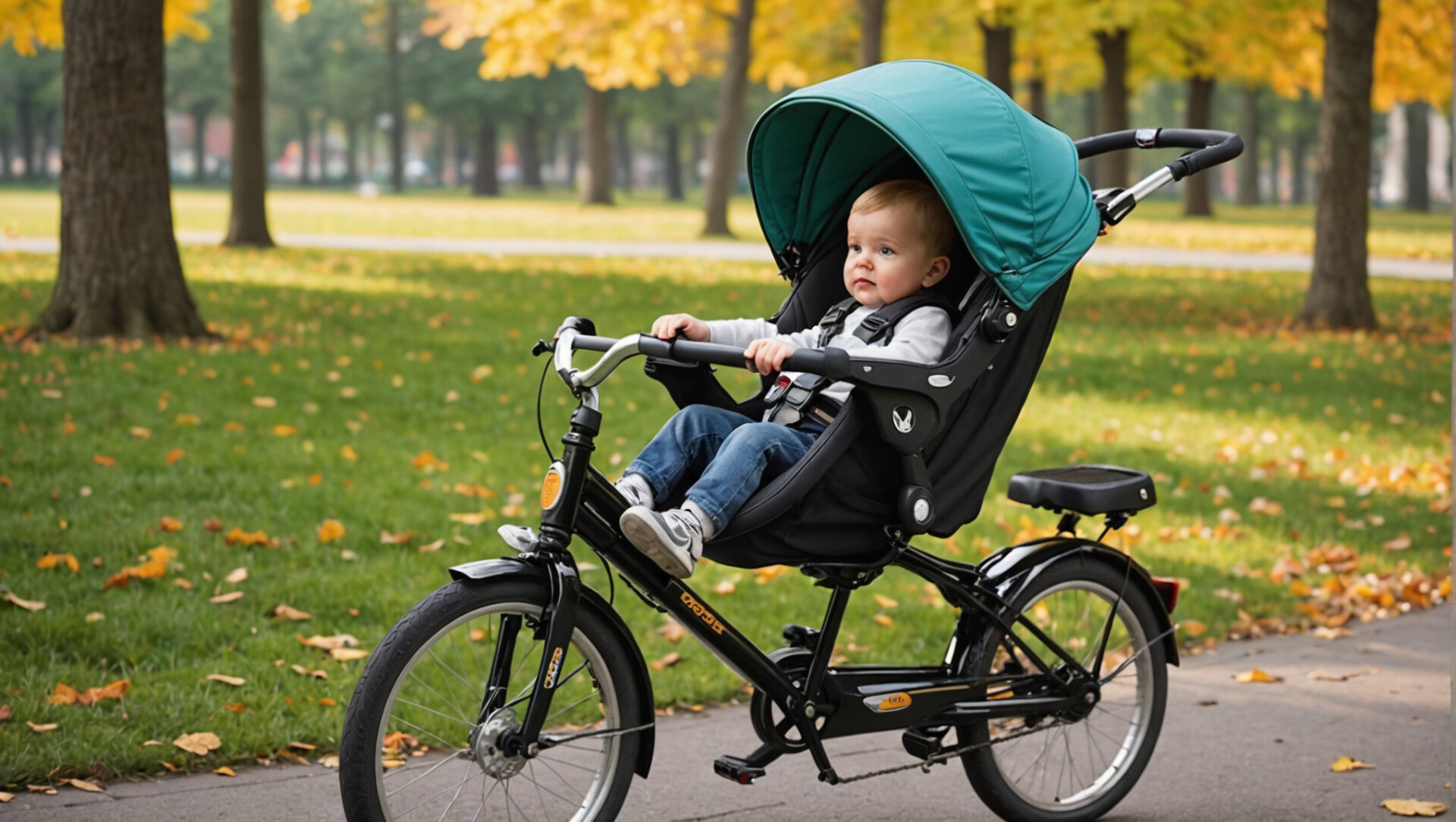 découvrez notre guide d'achat complet pour choisir le siège bébé idéal pour votre remorque vélo. assurez la sécurité et le confort de votre enfant tout en profitant de balades à vélo. suivez nos conseils d'experts pour faire le meilleur choix.