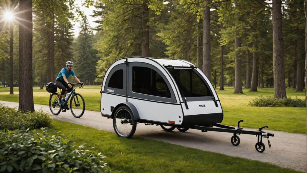 découvrez notre guide d'achat complet sur les remorques à vélo thule. apprenez tout sur les modèles disponibles, leurs caractéristiques, et des conseils pratiques pour choisir la remorque idéale pour vos besoins et vos aventures à vélo.
