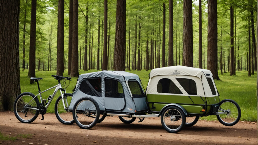 découvrez tout ce qu'il faut savoir sur la remorque vélo 2 places : ses nombreux avantages, des conseils pratiques pour bien l'acheter et des astuces pour en profiter au maximum lors de vos sorties à vélo en famille ou entre amis.
