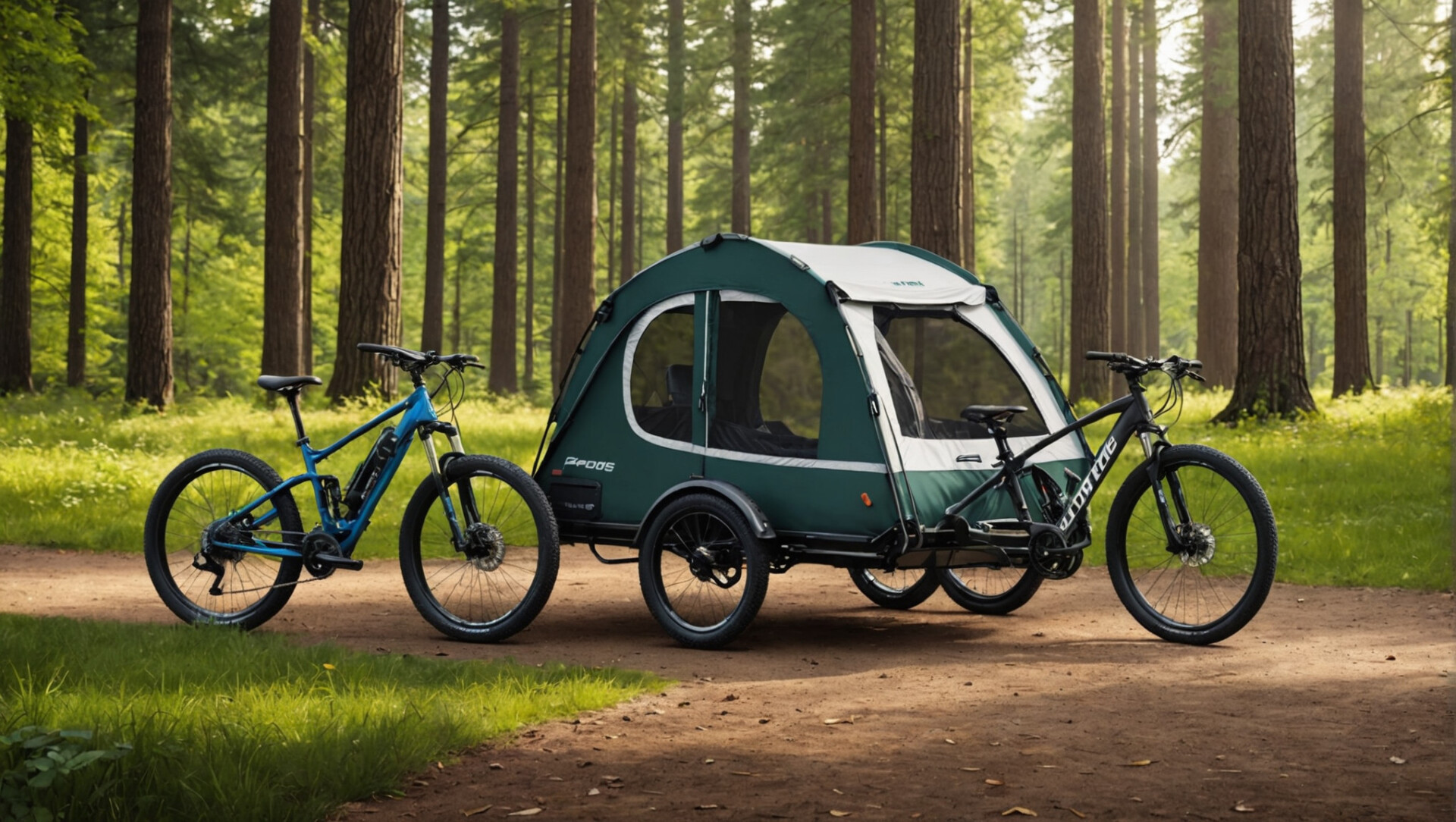 découvrez tout ce qu'il faut savoir sur la remorque vélo 2 places ! explorez ses avantages, des conseils d'achat judicieux et des astuces pour choisir la remorque idéale pour vos balades à vélo en famille ou entre amis.