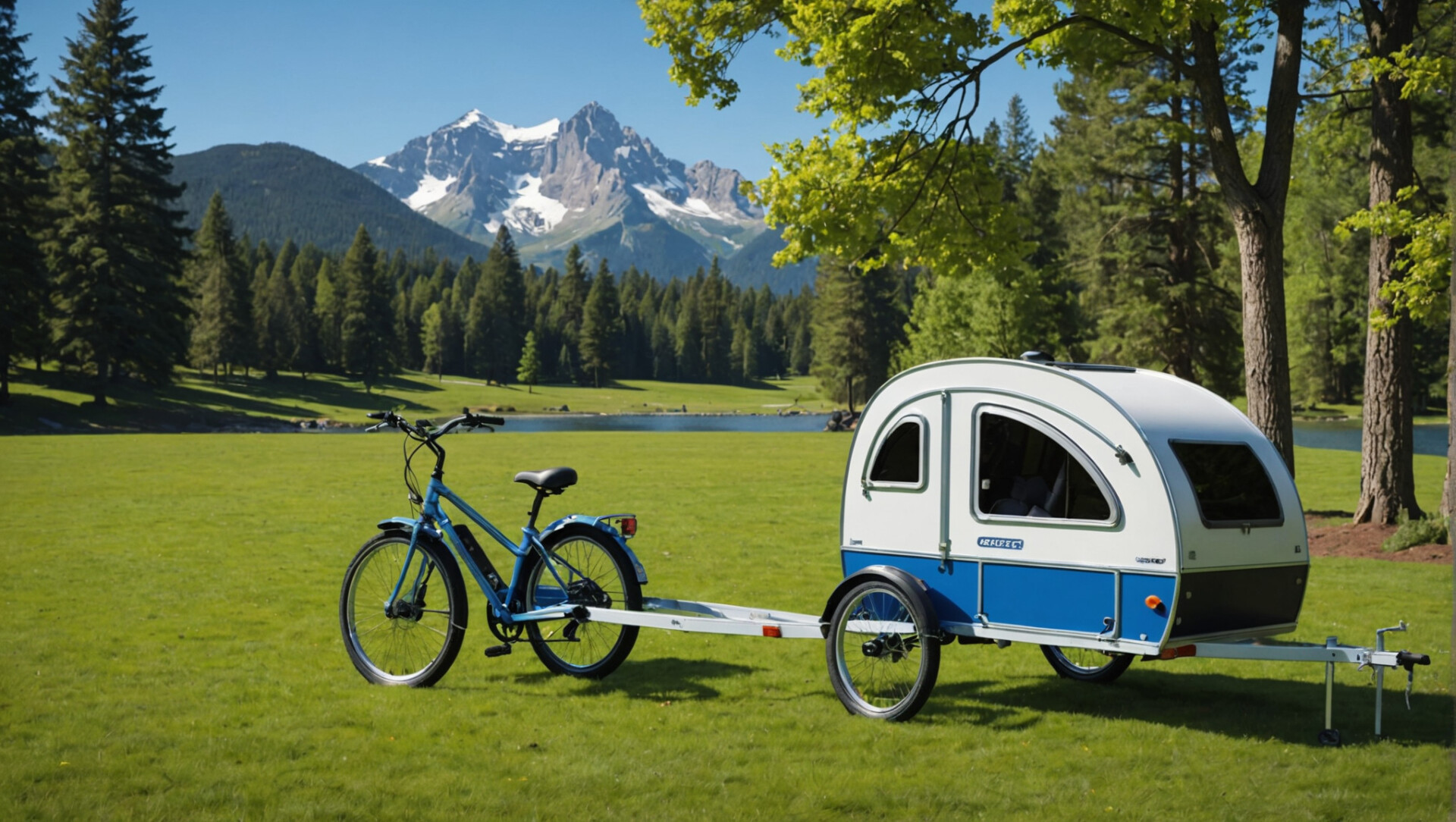 découvrez tout ce qu'il faut savoir sur la remorque vélo croozer. explorez ses caractéristiques, ses avantages, et obtenez des conseils pratiques pour profiter pleinement de vos sorties à vélo en toute sécurité. idéale pour les familles, cette remorque allie confort et praticité.