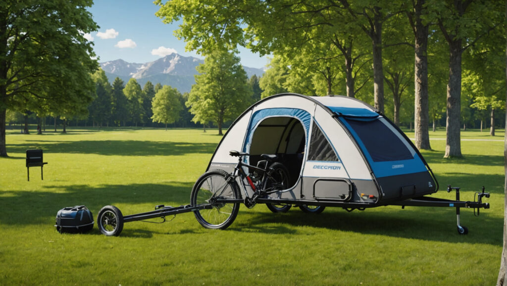 découvrez tout ce qu'il faut savoir sur la remorque vélo decathlon : caractéristiques, avantages, conseils d'utilisation et avis des utilisateurs. préparez-vous à des sorties à vélo en toute sérénité avec notre guide complet.