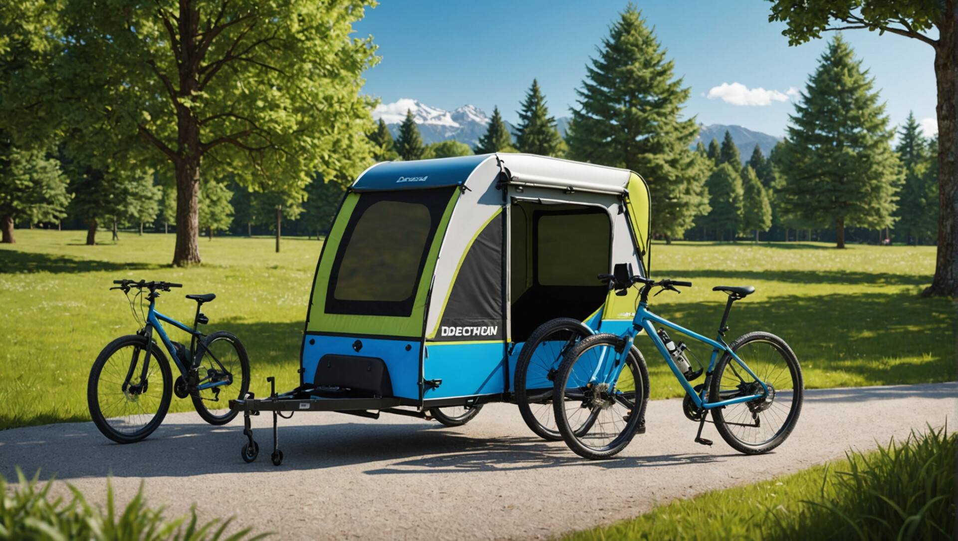 découvrez tout ce qu'il faut savoir sur la remorque vélo decathlon : caractéristiques, avantages, conseils d'utilisation et avis des utilisateurs pour choisir le modèle qui vous convient le mieux.