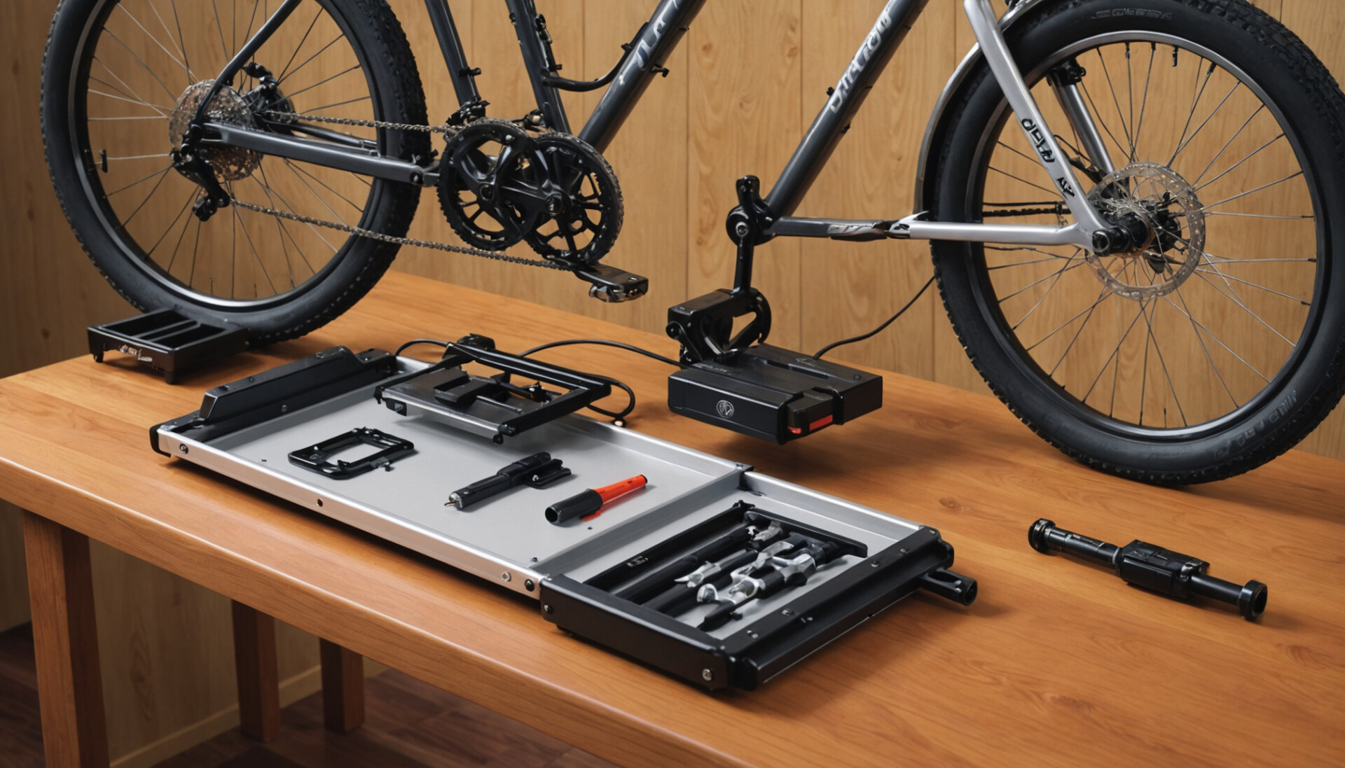 découvrez tout ce qu'il faut savoir sur l'adaptateur remorque vélo dans notre guide d'achat complet. nous vous proposons des conseils pratiques pour choisir l'adaptateur idéal qui répondra à vos besoins, ainsi que des recommandations pour une utilisation optimale. ne partez pas à l'aventure sans être bien préparé !