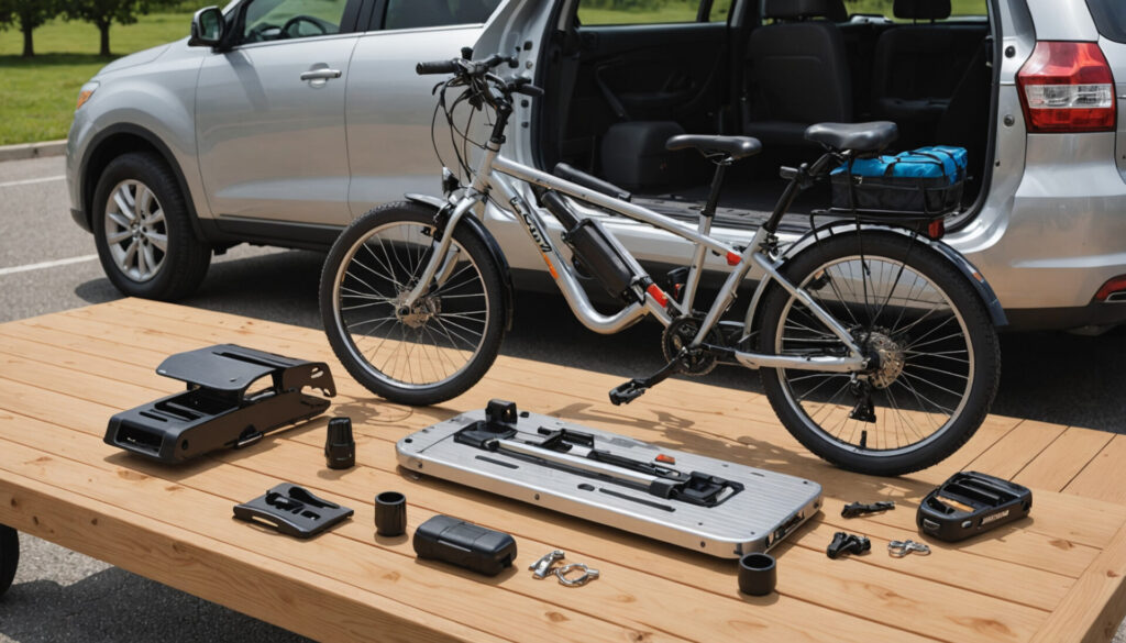 découvrez comment choisir le timon de remorque idéal pour vélo qui répond à vos besoins spécifiques. suivez nos conseils pratiques pour optimiser le confort et la sécurité de vos trajets, et faites le bon choix parmi les différentes options disponibles.