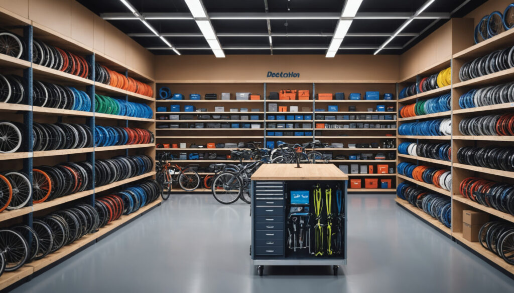 découvrez tout ce qu'il faut savoir sur les pièces détachées pour remorque vélo chez decathlon. trouvez les informations essentielles pour réparer et entretenir votre remorque, afin de profiter pleinement de vos sorties à vélo.