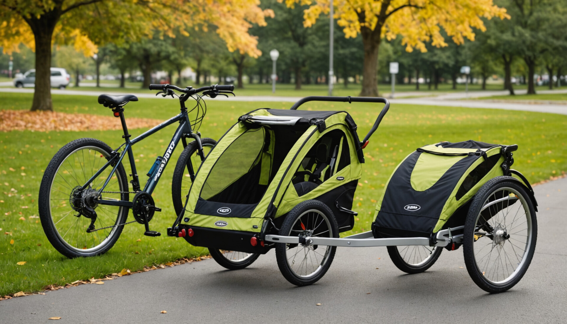 découvrez tout ce qu'il faut savoir sur les sièges pour remorque de vélo : types, fonctionnalités, sécurité et conseils d'achat. idéal pour les familles souhaitant profiter des balades à vélo en toute sérénité.